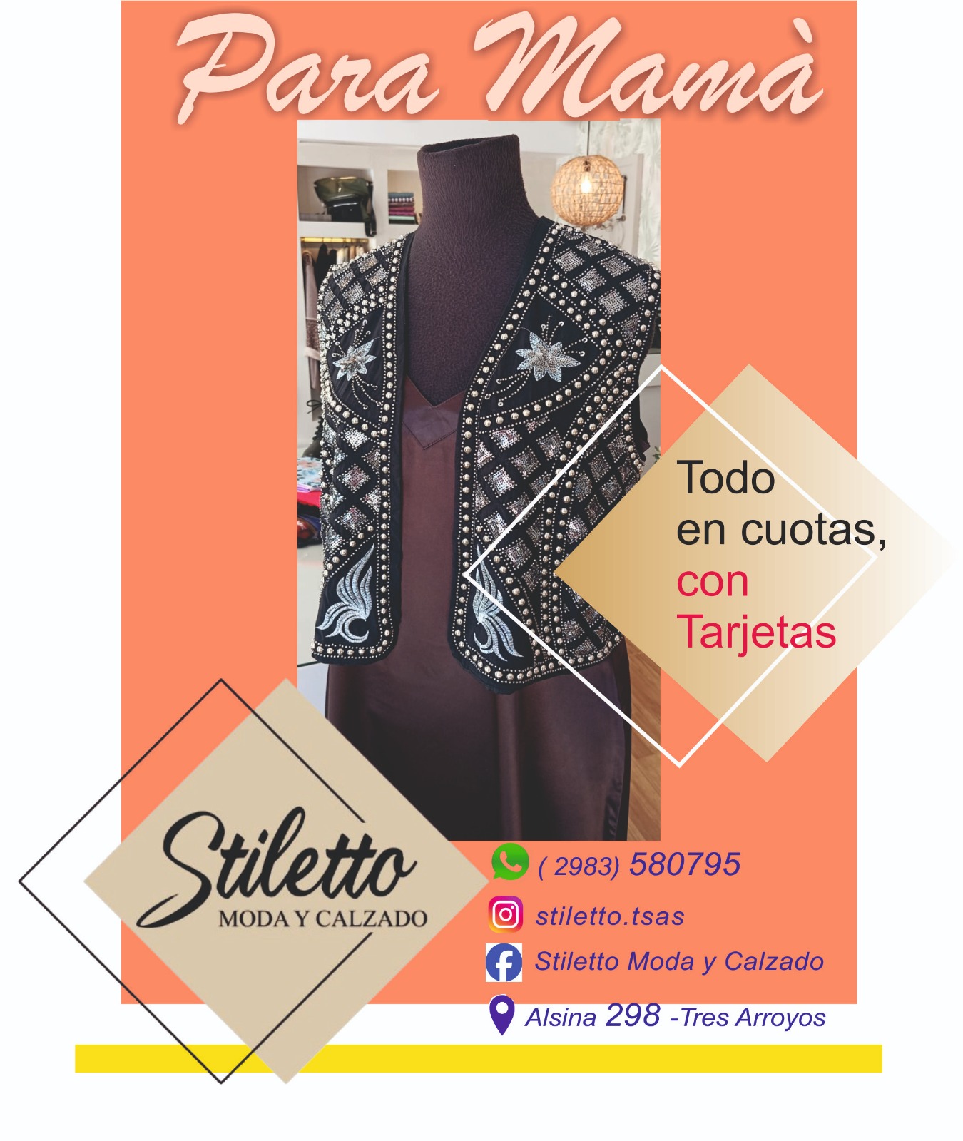 PARA MAMÁ