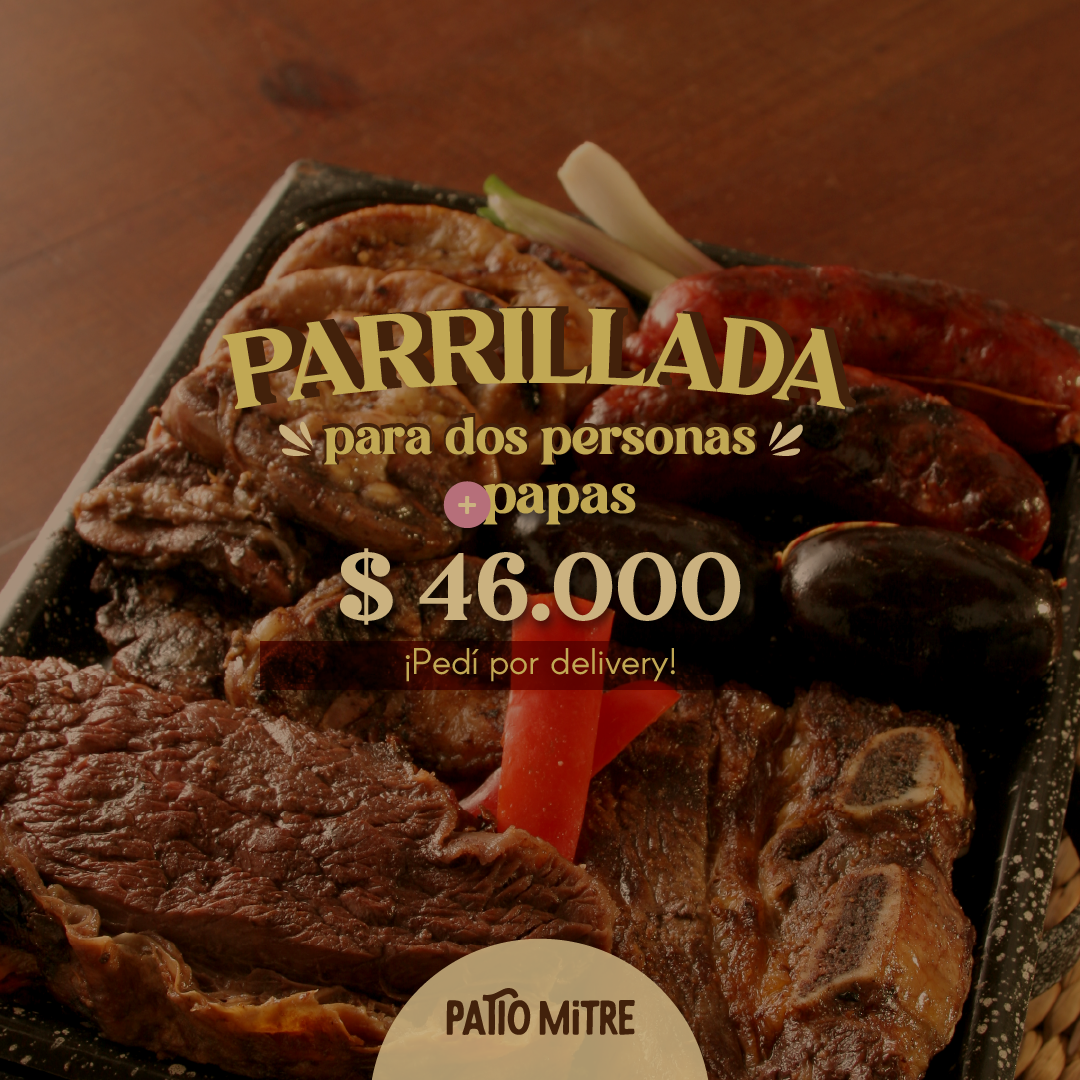 PARA DELIVERY 