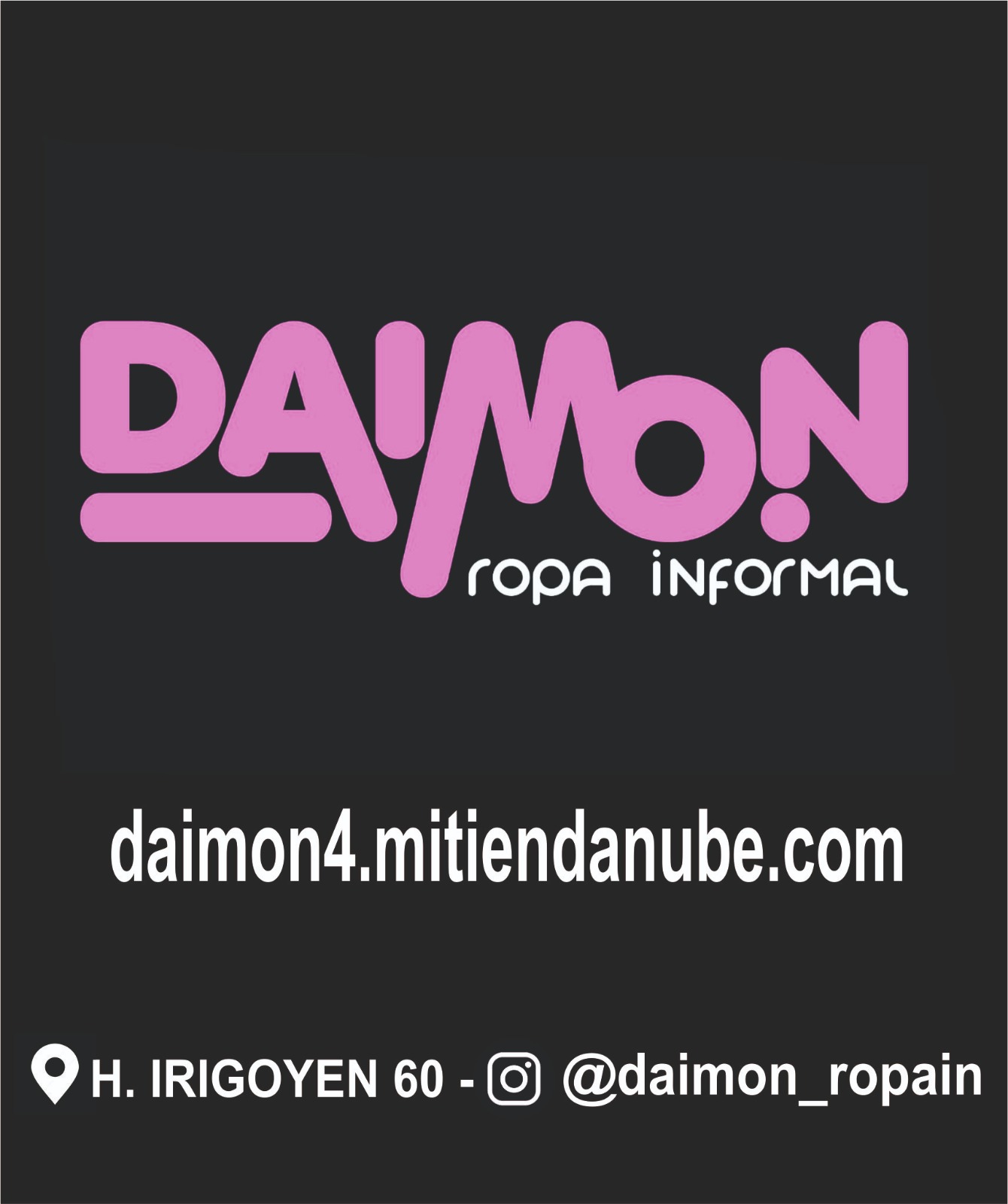 DAIMON