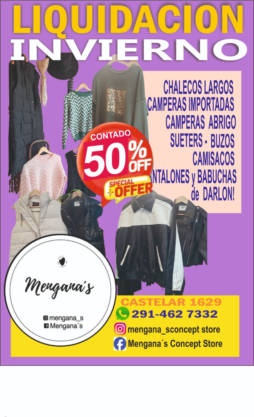 LIQUIDACION 