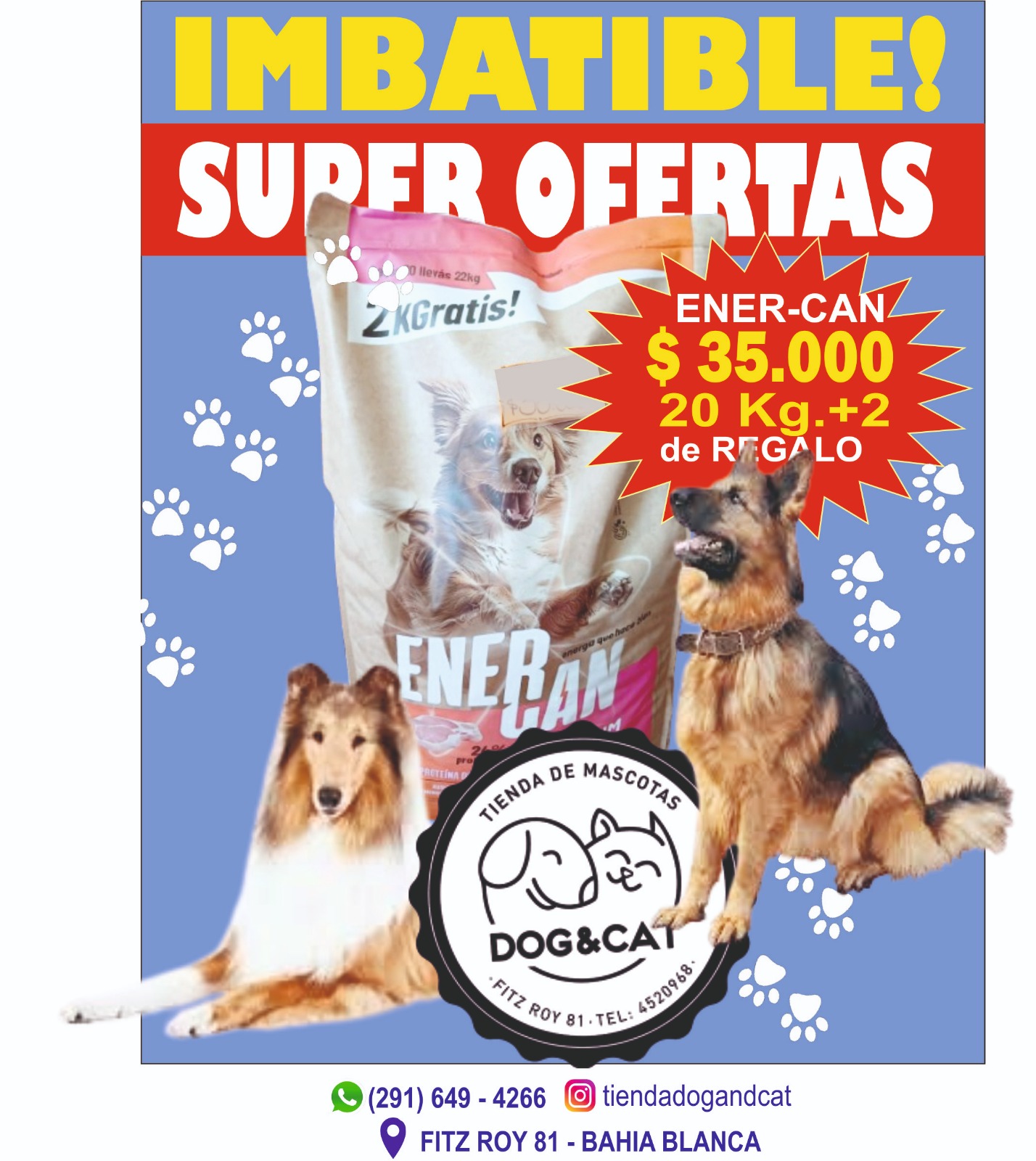 Imbatible OFERTA 