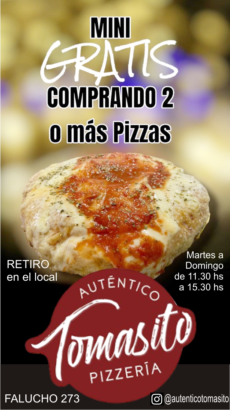 MINI GRATIS