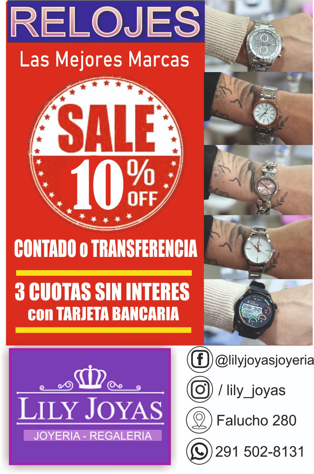 Relojeria