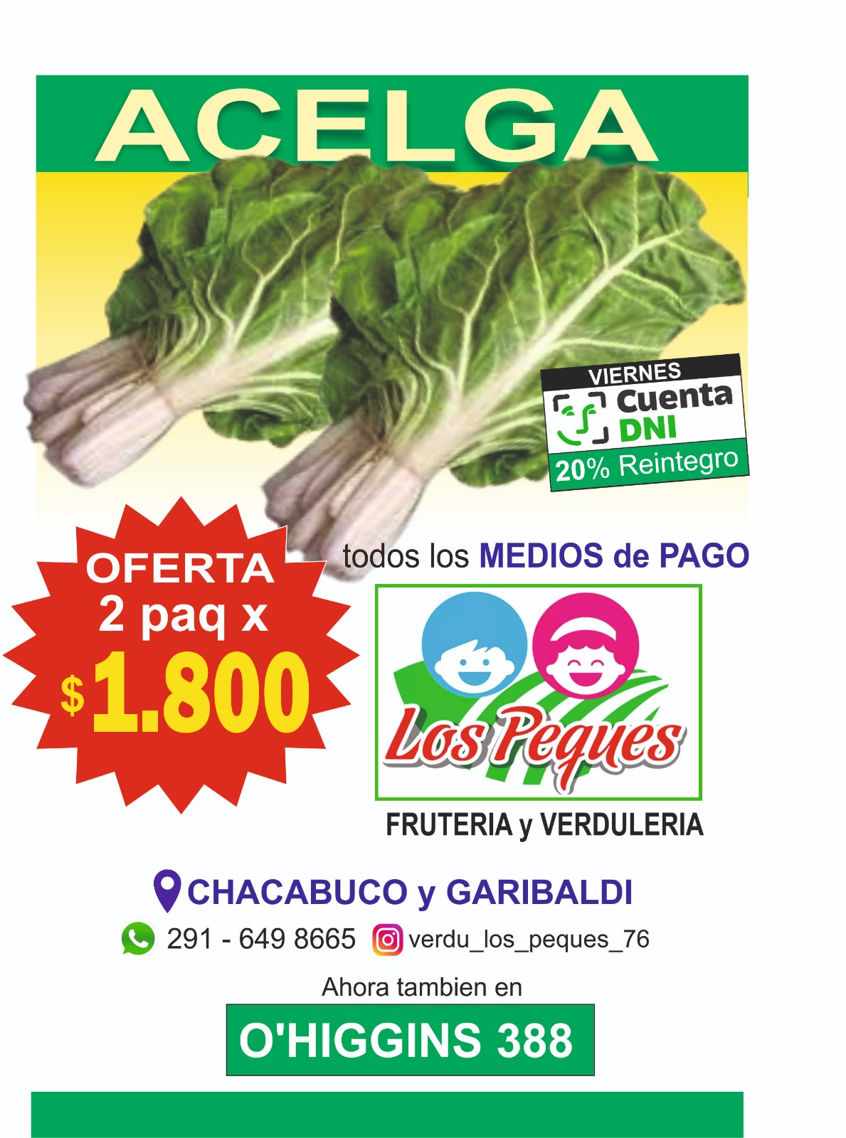 ACELGA