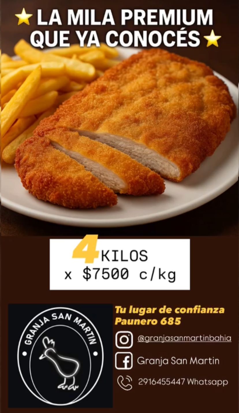 MILA PREMIUM