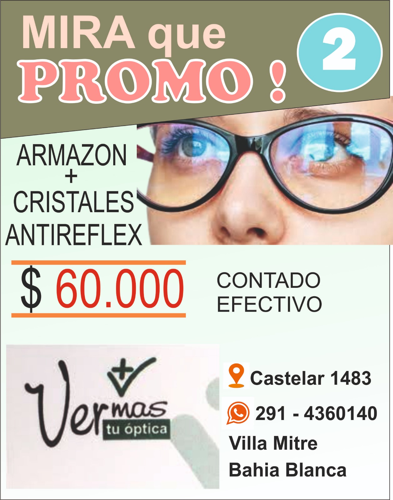 MIRA VOOS