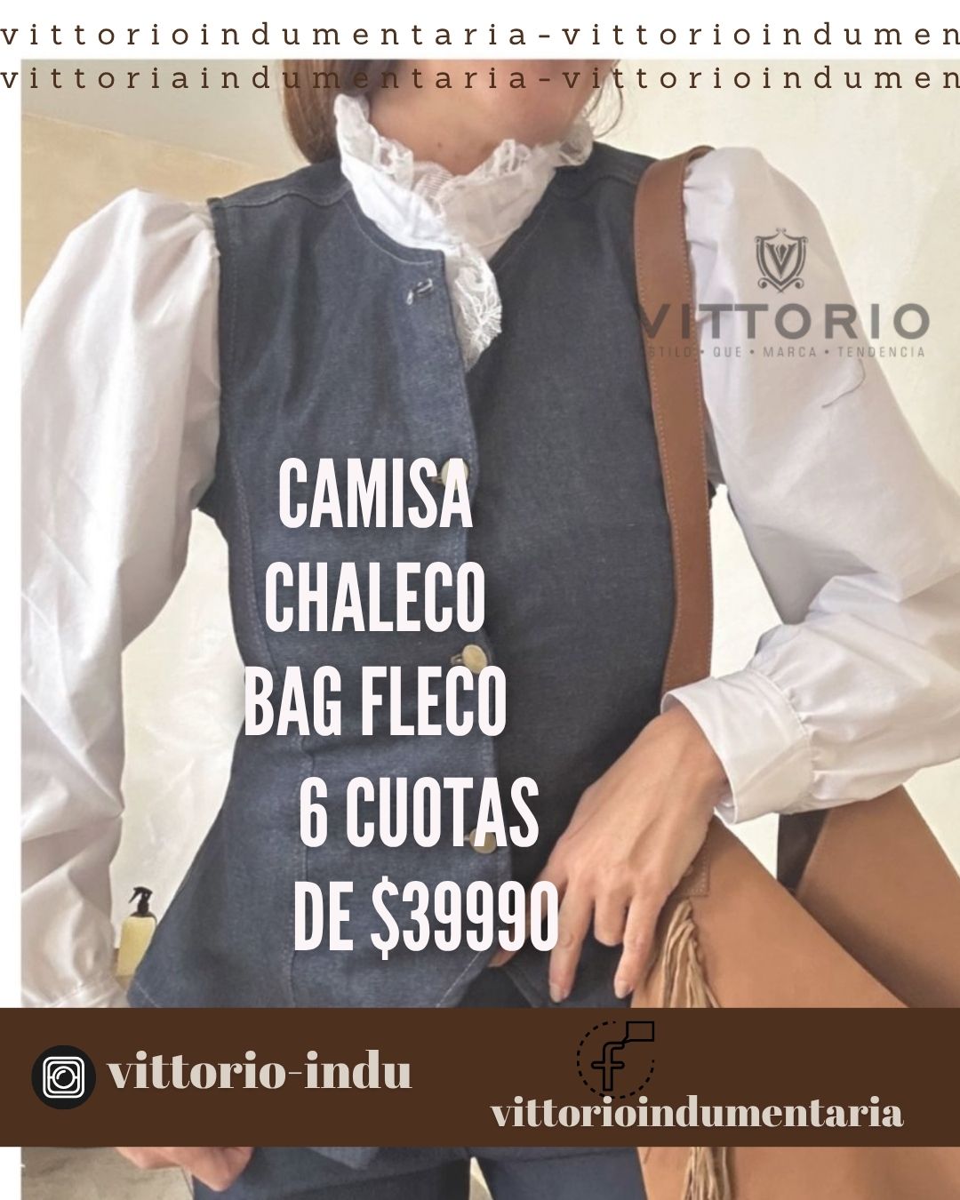 3x2 en 6 cuotas