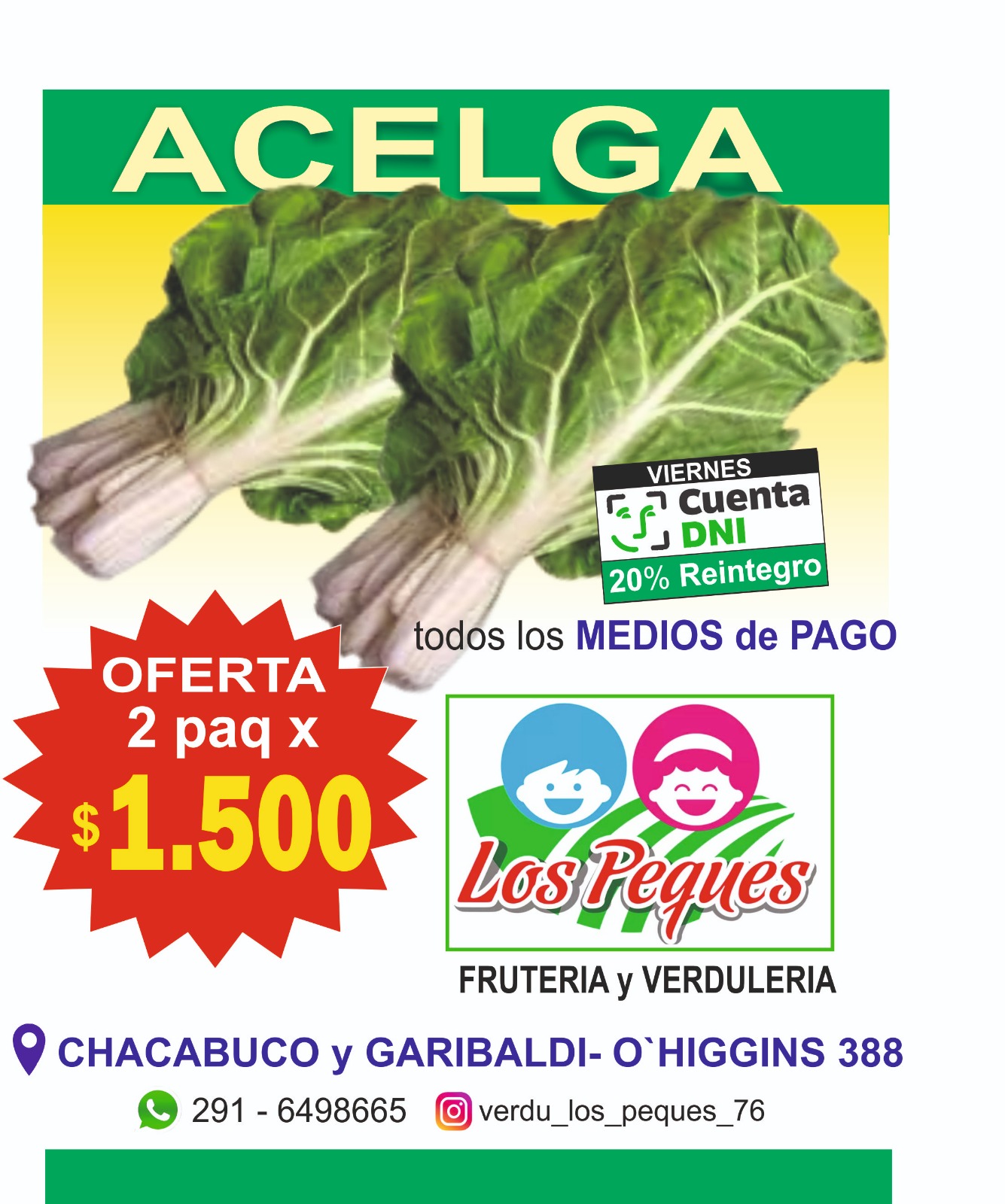 ACELGA