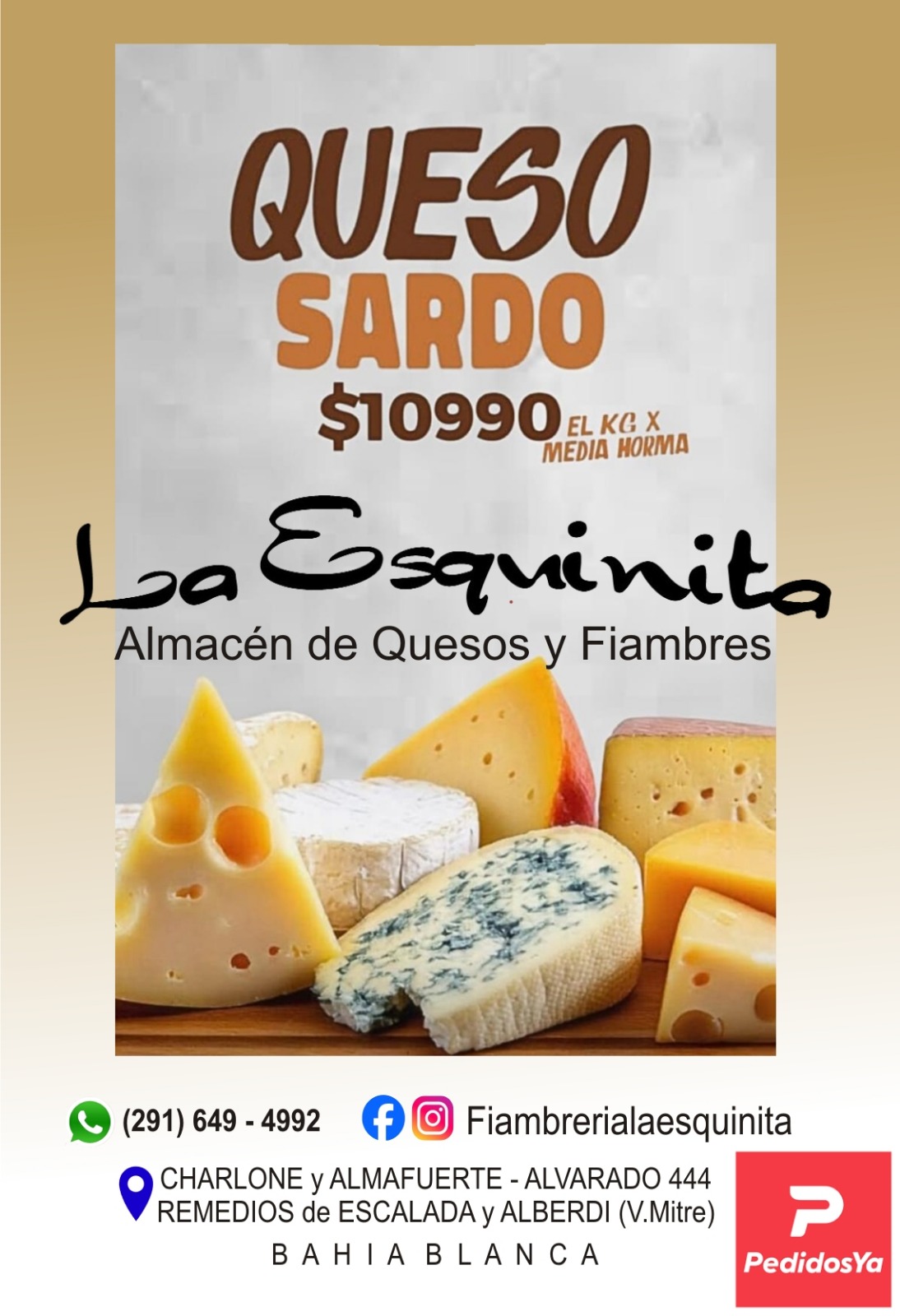 PROMO!!!
