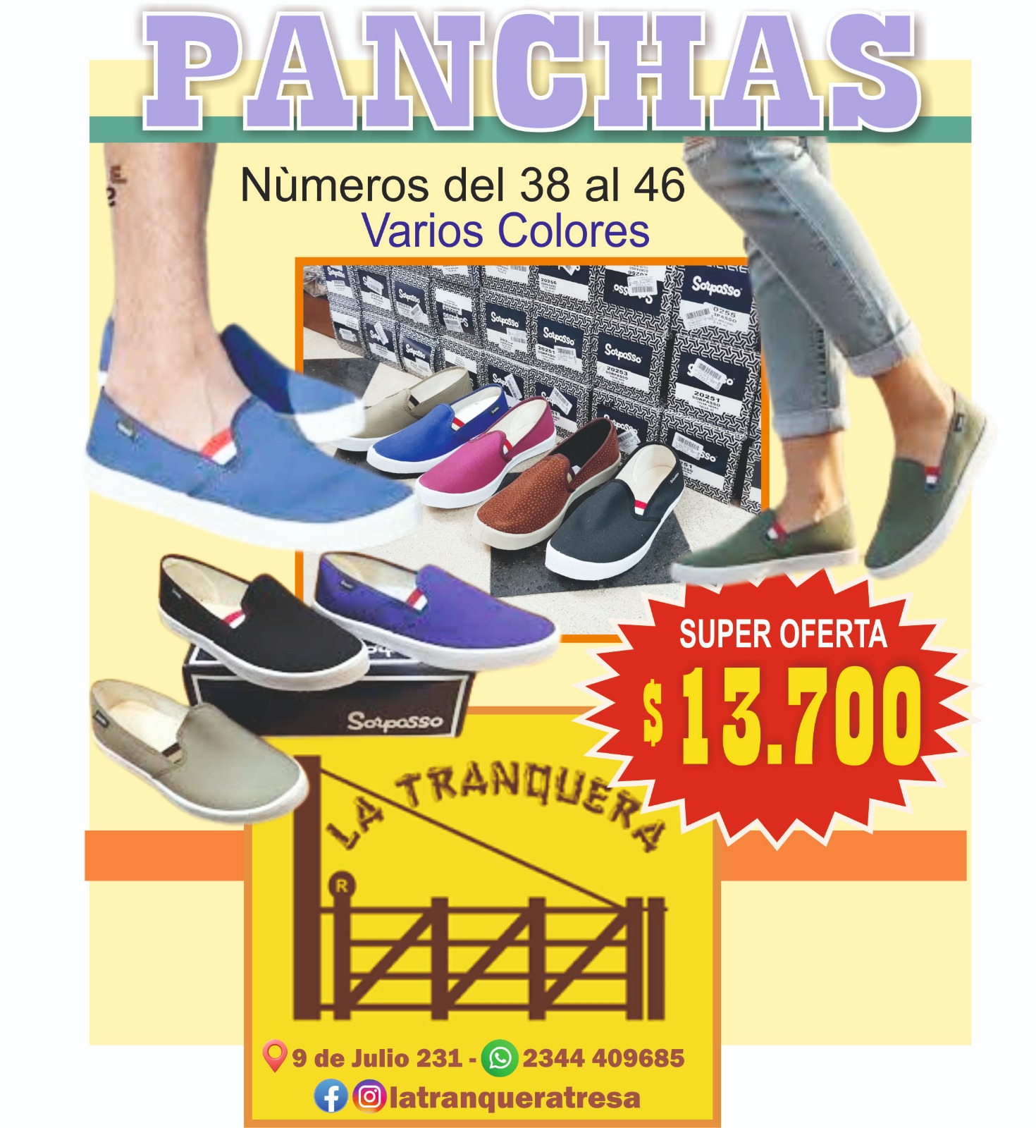 Panchas
