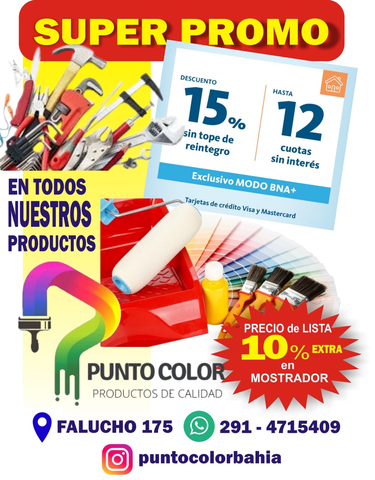 PROMOO!!! 