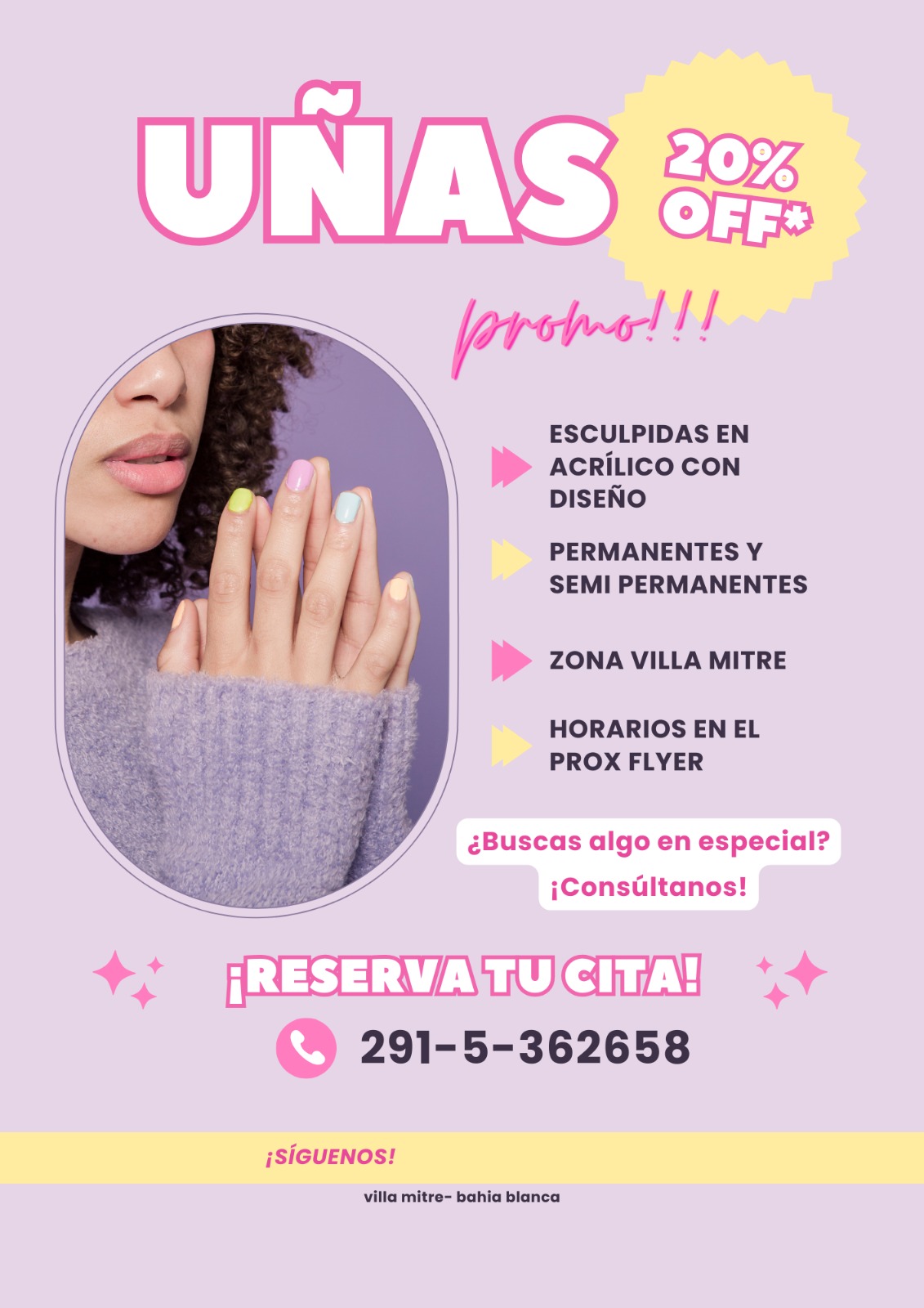 Agenda abierta q