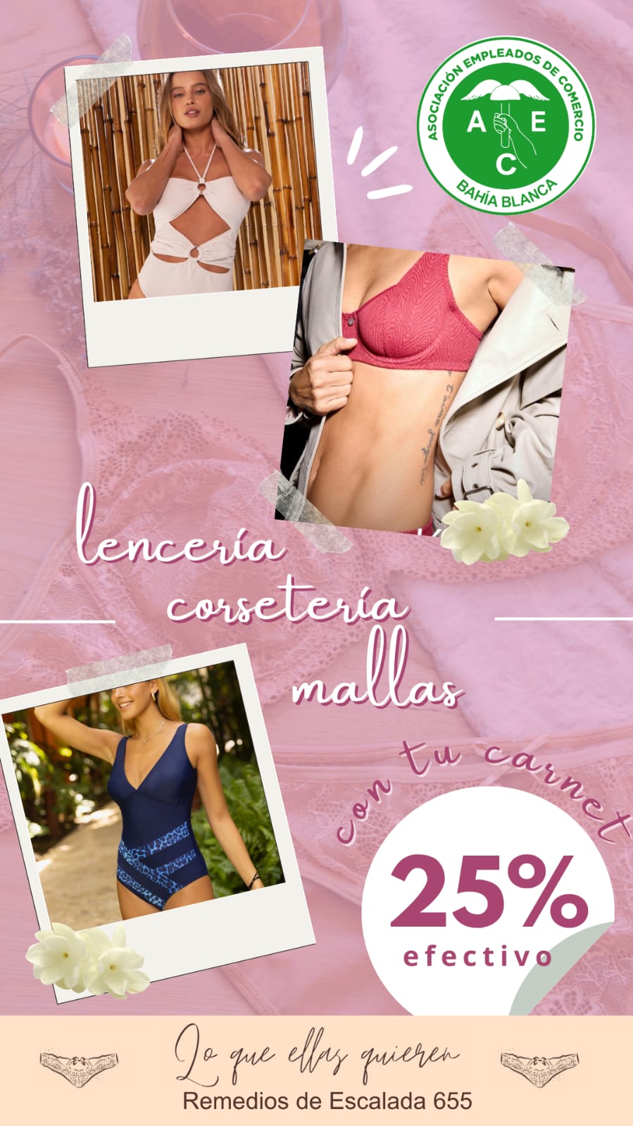 25% Descuento